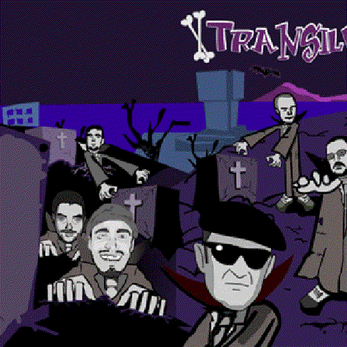 Transilvanians