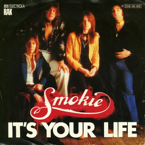 It's Your Life