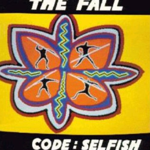 Code : Selfish