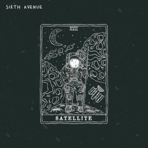 Satellite - Single
