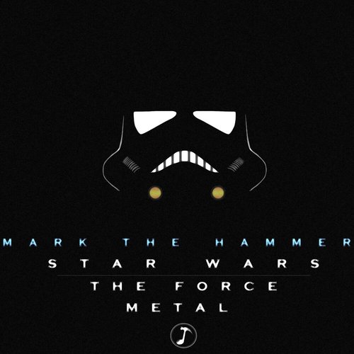 Star Wars ~ the Force (Metal)