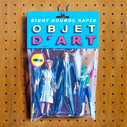 Objet d'Art