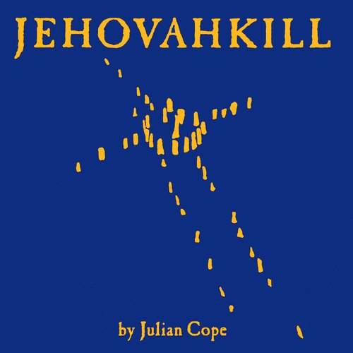 Jehovahkill