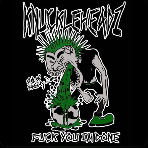 Fuck You I'm Done - Single