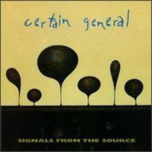 Signals from the Source