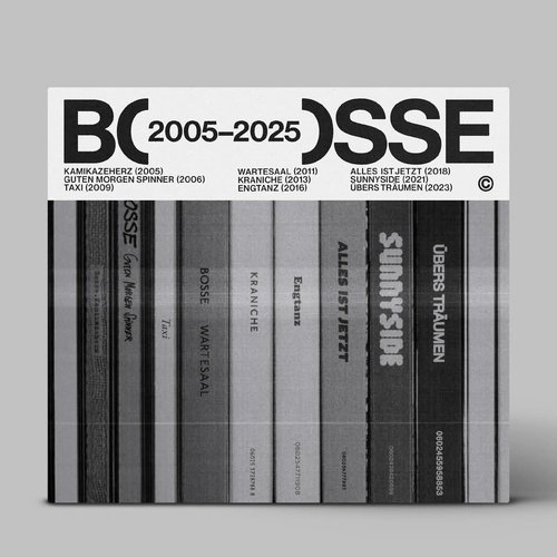 BOSSE 2005 - 2025
