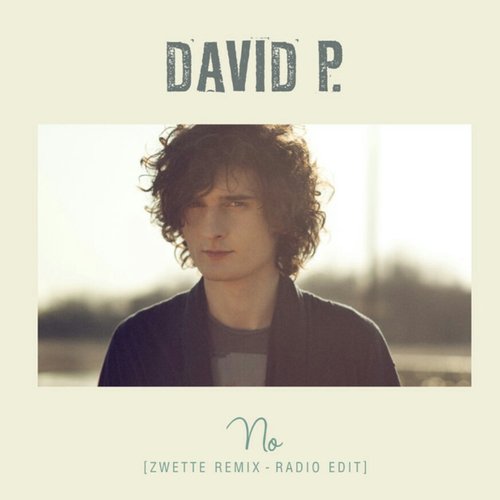 No [(Zwette Remix) [Radio Edit]]