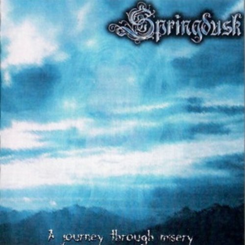 A Journey Through Misery