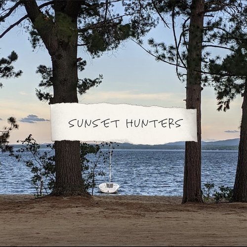 Sunset Hunters (Season 2) - Single