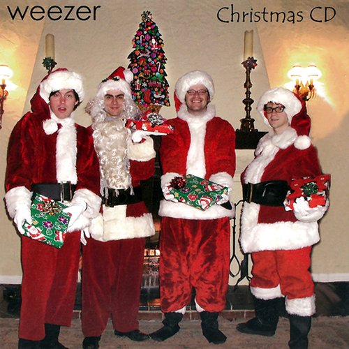 Christmas CD