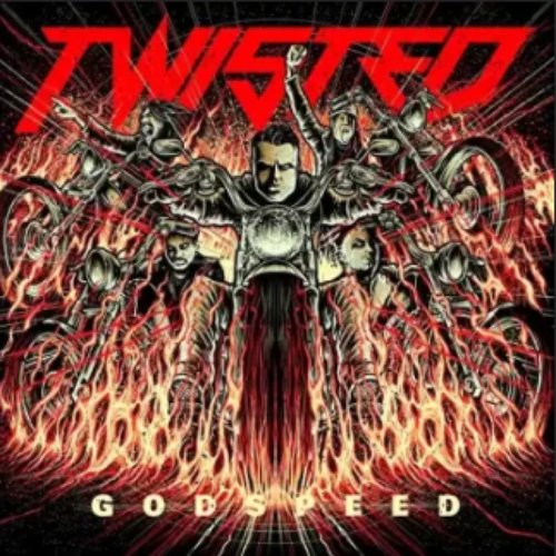 GODSPEED