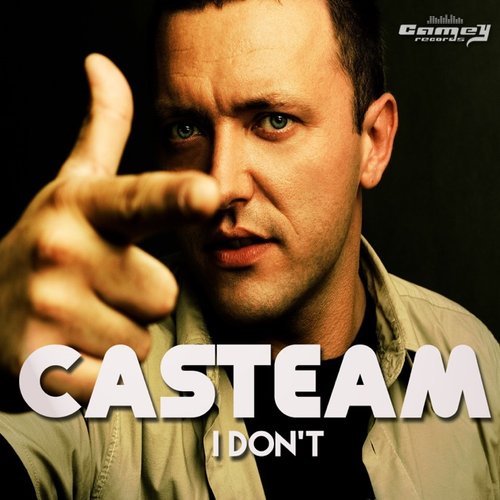 I Don't