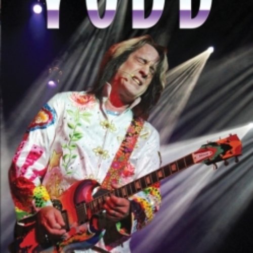Todd (Live)
