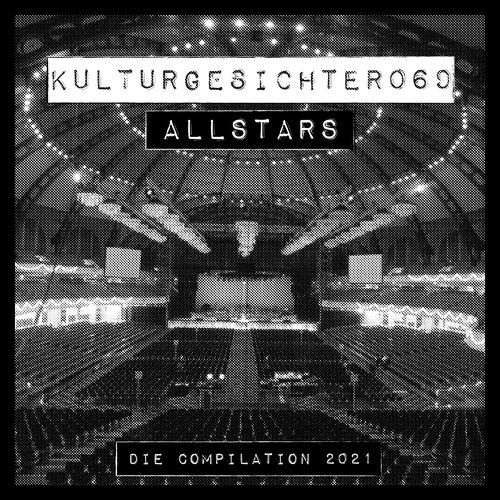Kulturgesichter069-Allstars - Die Compilation 2021