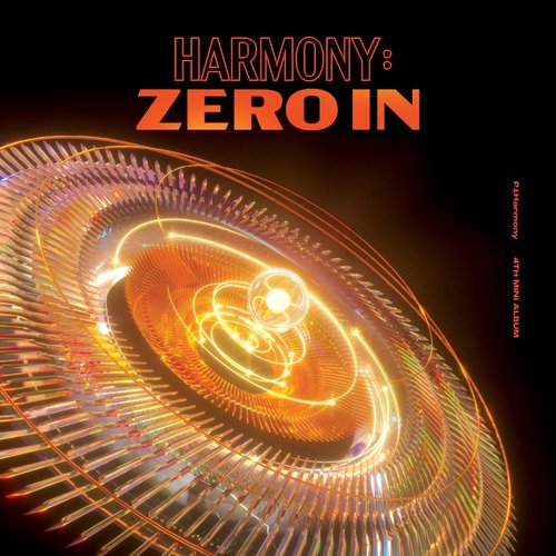 HARMONY : ZERO IN