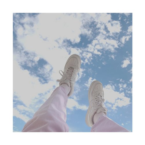The Internet - Single