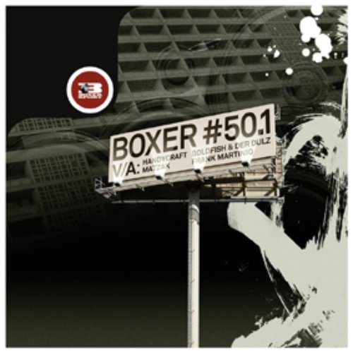 Boxer 50.1