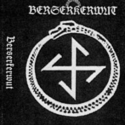 Berserkerwut