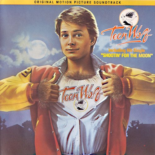 Teen Wolf - OST