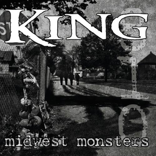 Midwest Monsters - EP