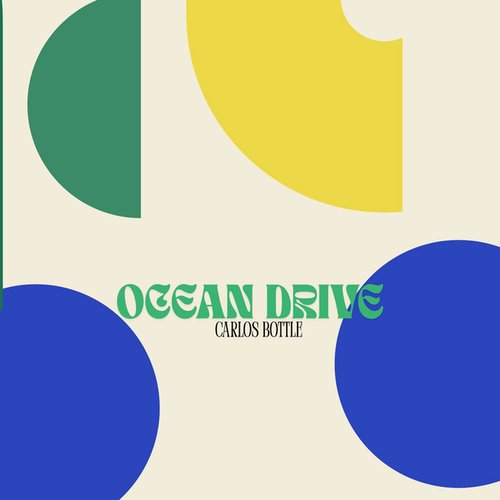 Ocean Drive