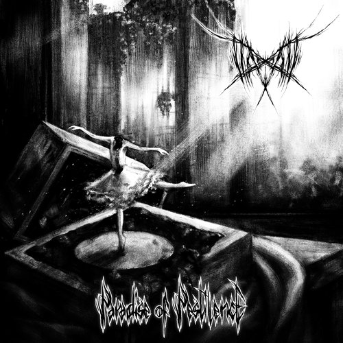 Paradise Of Pestilence
