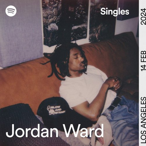 Waiting In Vain (Spotify Singles)