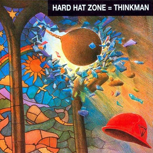 Hard Hat Zone