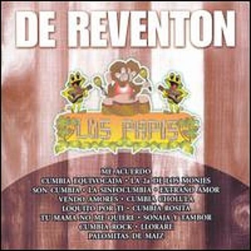 De Reventon