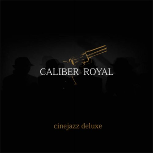 Cinejazz Deluxe