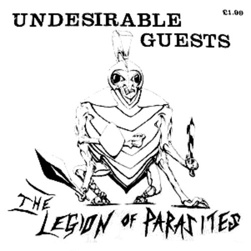 Undesirable Guests