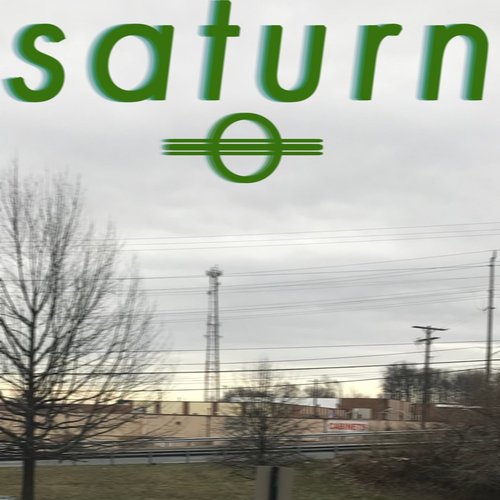 Saturn