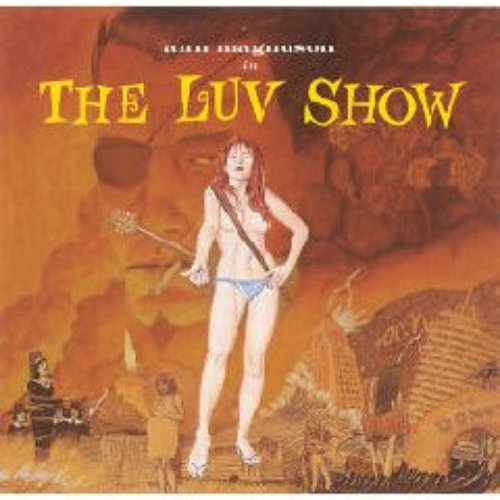 The Luv Show