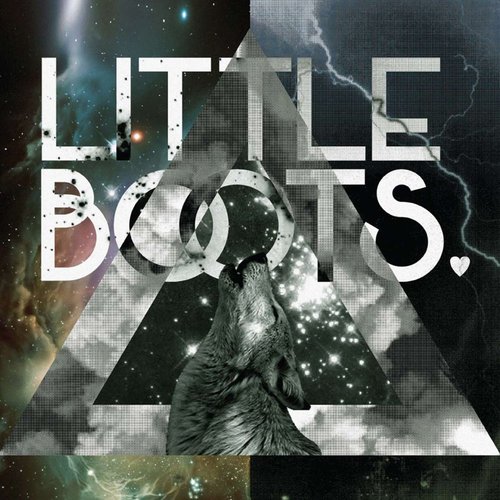 Little Boots EP (New version)