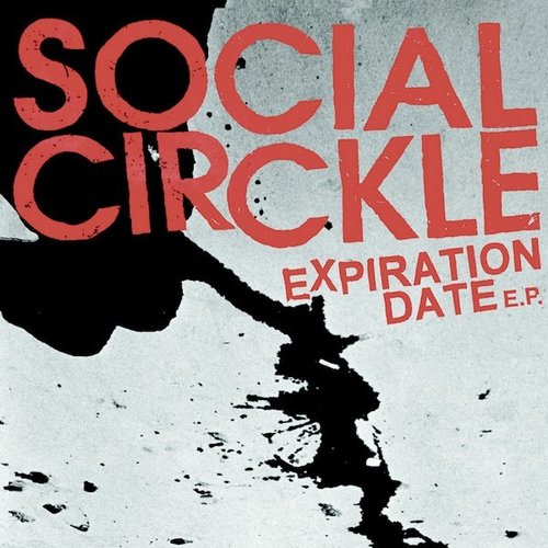 Expiration Date - EP