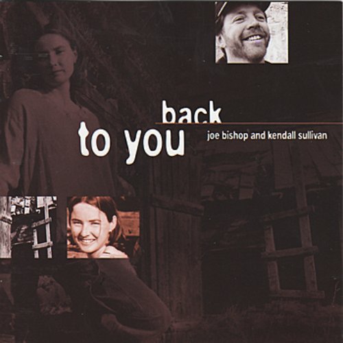 Back To You