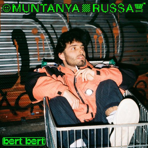 Muntanya Russa