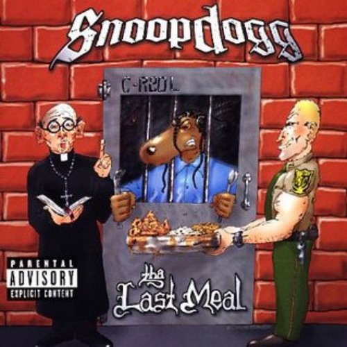 Tha Last Meal / No Limit Top Dogg