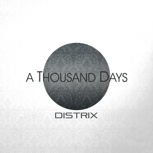 A Thousand Days - Single