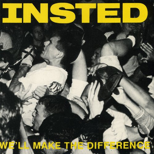 We'll Make the Difference [Explicit]