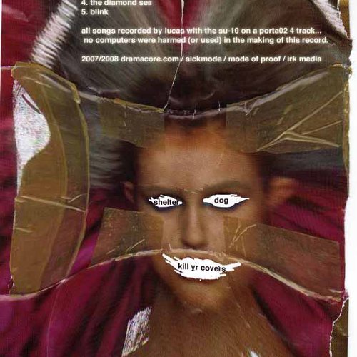 kill yr covers