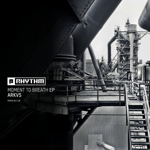 Moment To Breath EP