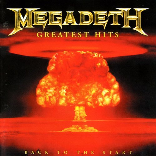 Greatest Hits : Back To The Start