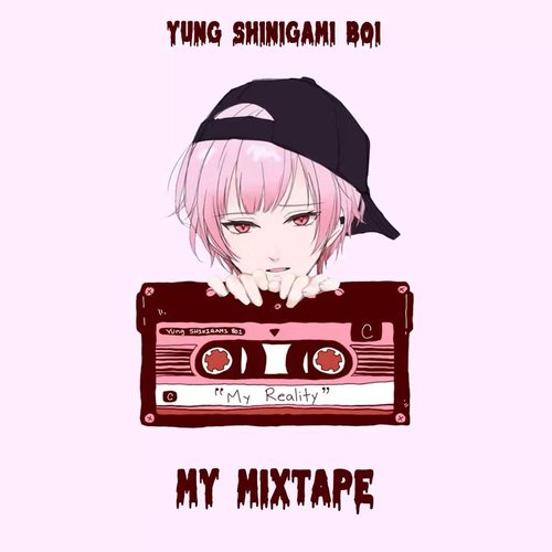 MY MIXTAPE