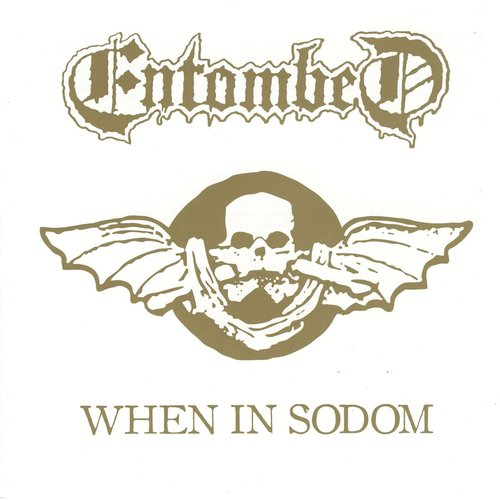 When In Sodom Ep