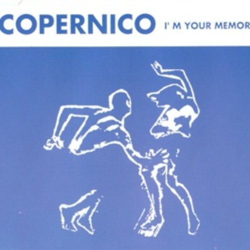 I'm Your Memory