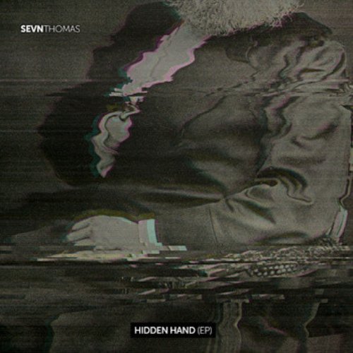 HIDDEN HAND [EP]