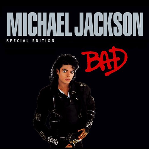 Bad (Special Edition)