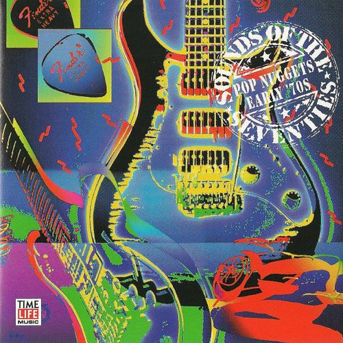 Sounds of the Seventies: Pop Nuggets: Early '70s