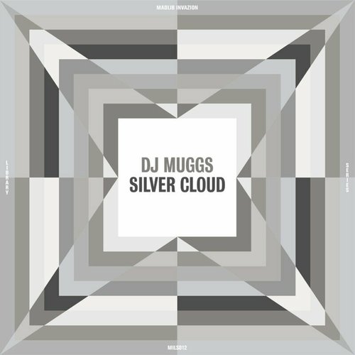 Silver Cloud